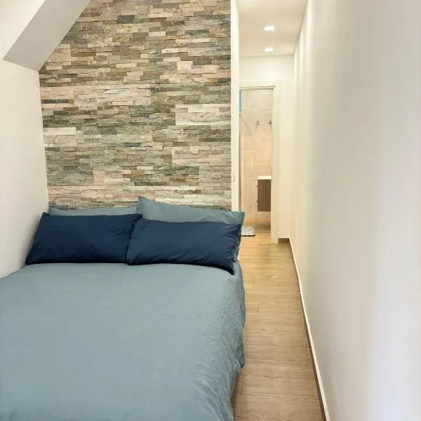 Adrano में, होटल La Suite da Esther