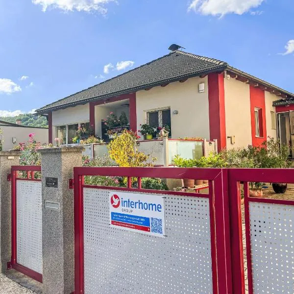 Apartment Gloggnitz by Interhome, hotel v destinaci Gloggnitz
