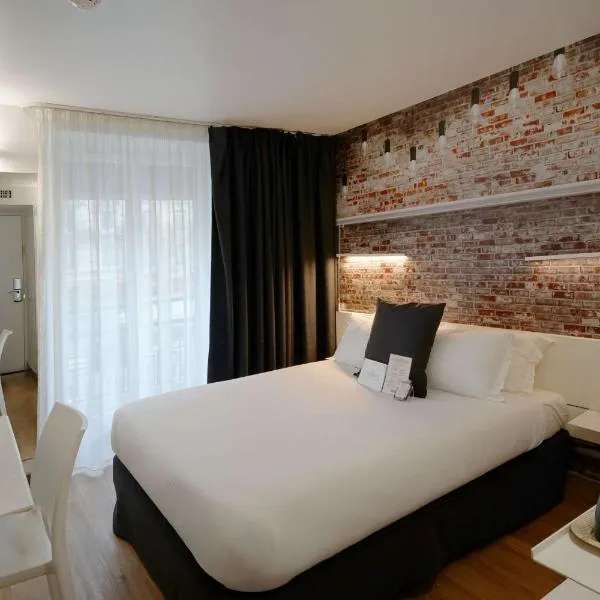 Best Western Hotel Le Montparnasse, ξενοδοχείο στο Παρίσι