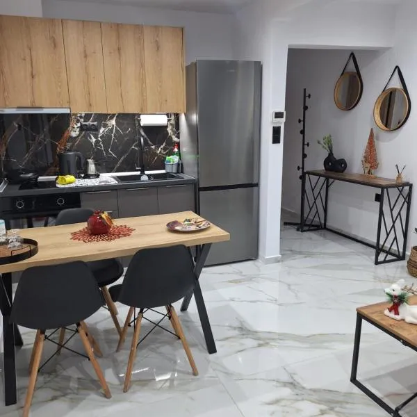 Studio HARMONY, ξενοδοχείο στη Θεσσαλονίκη