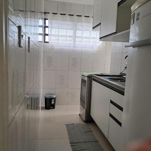 Apartamento Bertioga