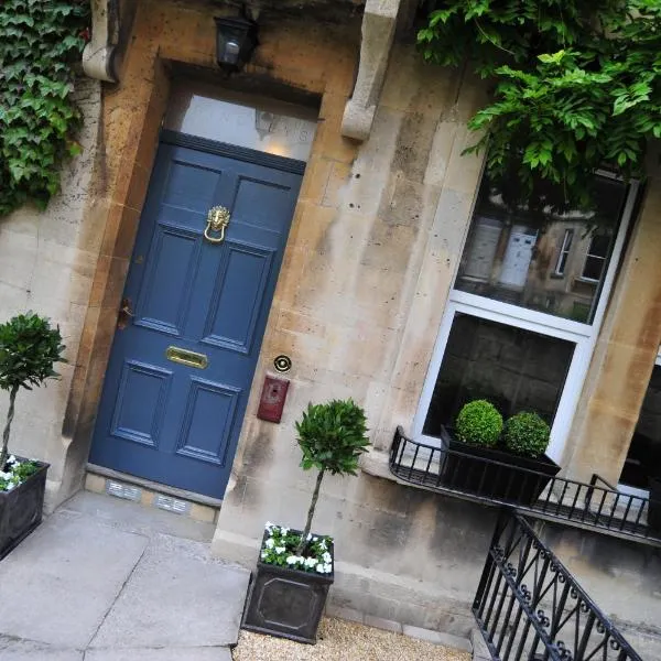 Brindleys, hotel v destinaci Bath