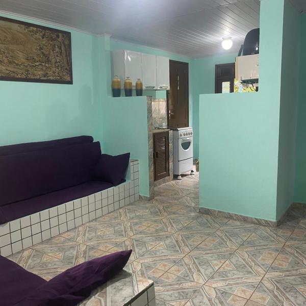Casa da Inês