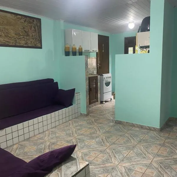 Casa da Inês, hotel v destinaci Santa Teresa