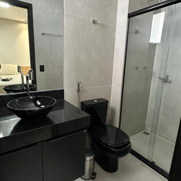 High Standard Penthouse Two Suites Sea View Jatiuca Beach SKY1302 - Foto 3