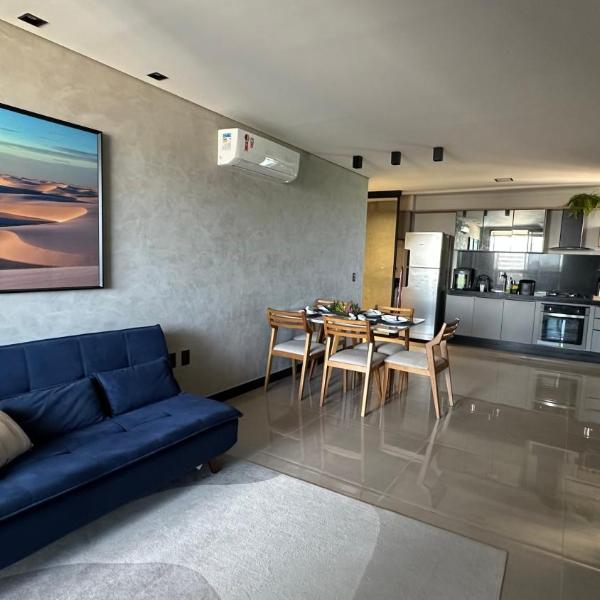 High Standard Penthouse Two Suites Sea View Jatiuca Beach SKY1302 - Foto 5