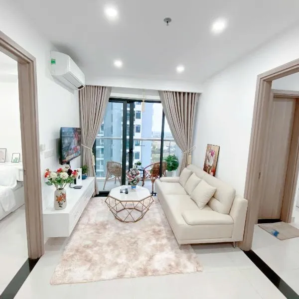Hiền Apartment, khách sạn ở Thôn Văn Dương
