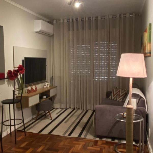 Apartamento Bourbon 111