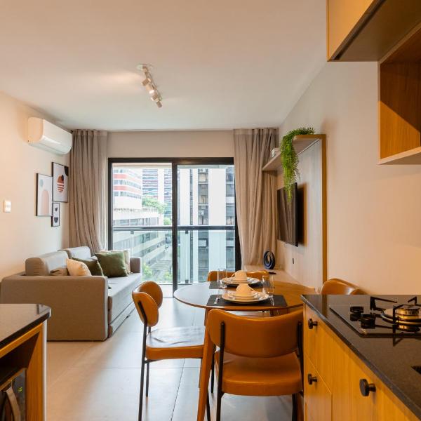 LDM - The Landmark Residence by Anora Spaces - Foto 4