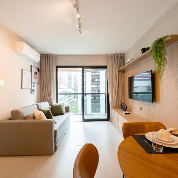 LDM - The Landmark Residence by Anora Spaces - Foto 5