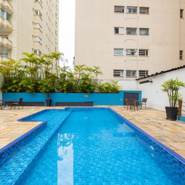 LDM - The Landmark Residence by Anora Spaces