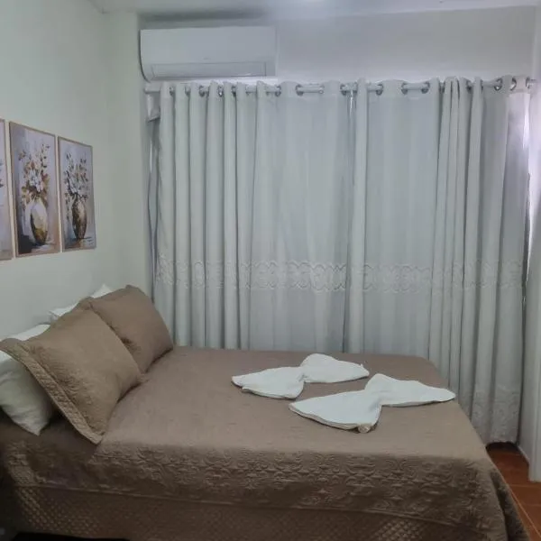 Apartamento loft Braga