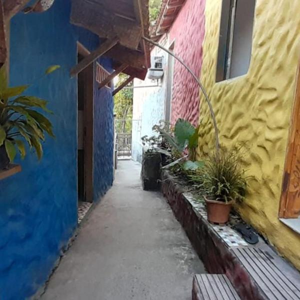Suites Kel Nova Caraíva