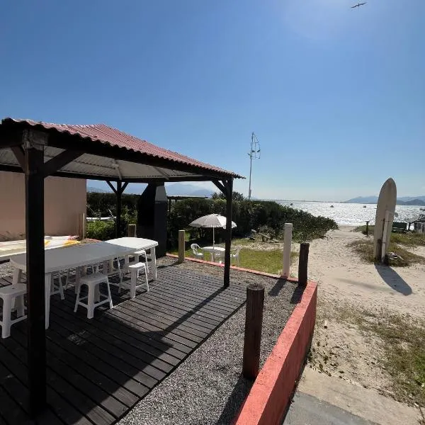 Residencial Miramar, hotel in Pinheiro