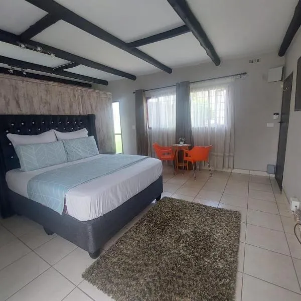 Daven Guest House, hotel in Pietermaritzburg