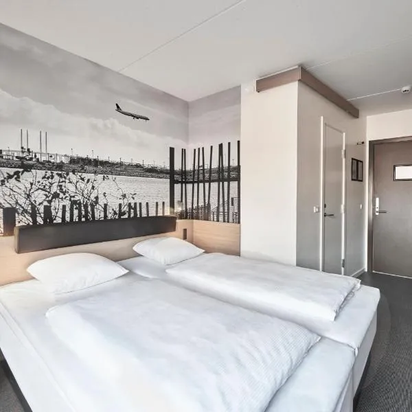 Zleep Hotel Copenhagen Airport - photo 2