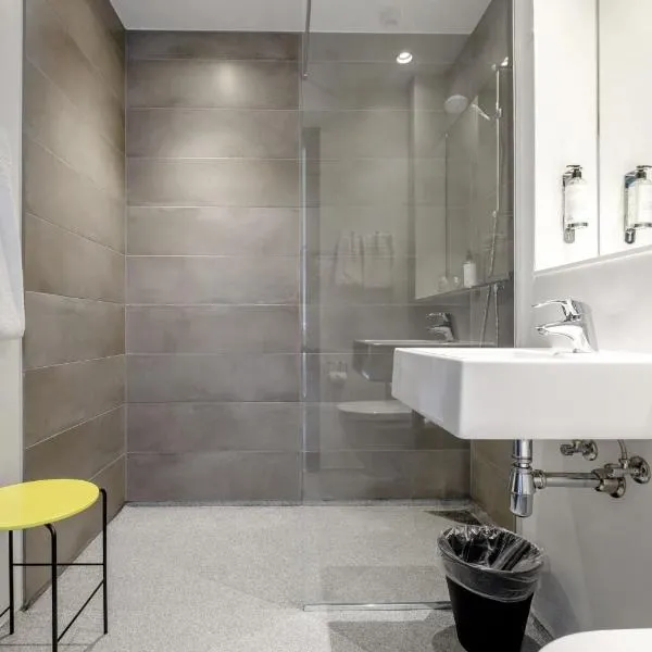 Zleep Hotel Copenhagen Airport - photo 3