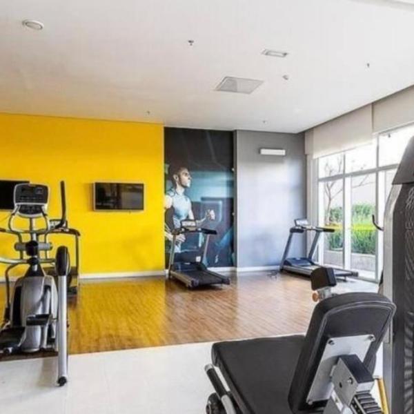 Apartamento no Shopping df plaza - Foto 5