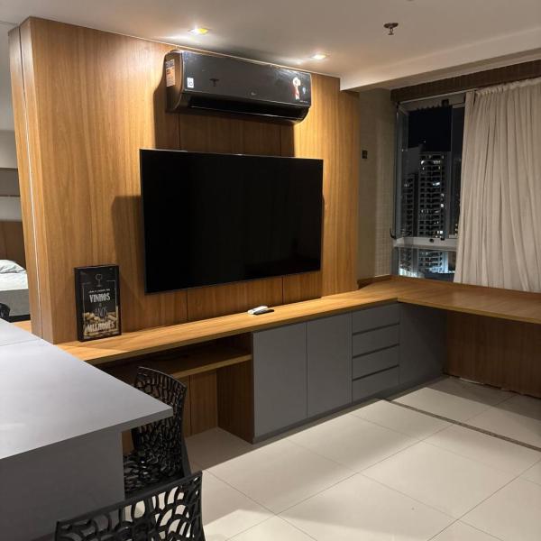 Apartamento no Shopping df plaza - Foto 4
