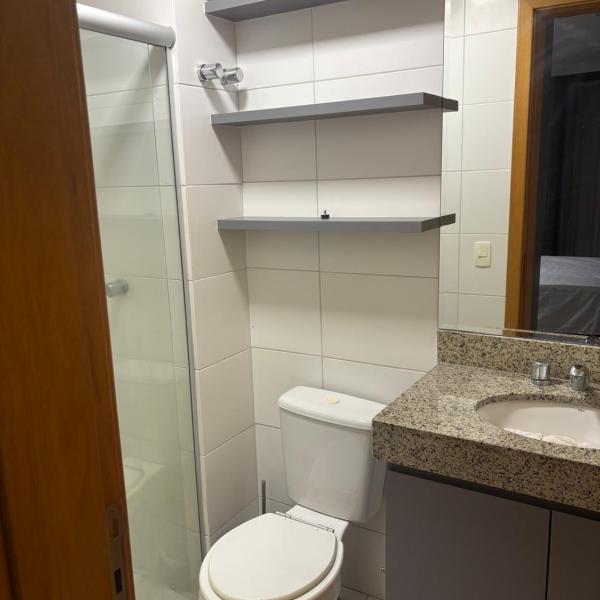 Apartamento no Shopping df plaza - Foto 3