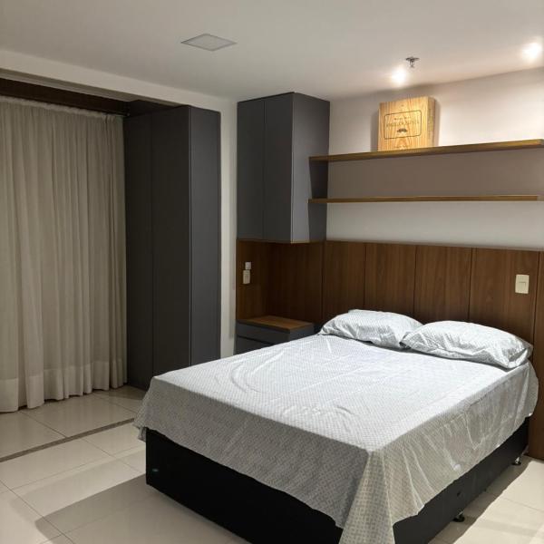 Apartamento no Shopping df plaza - Foto 2