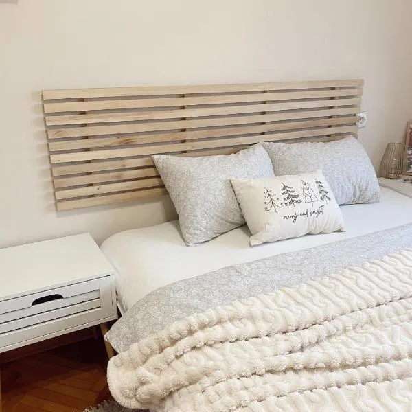 Cozy Trg, hotel v mestu Lazarevac