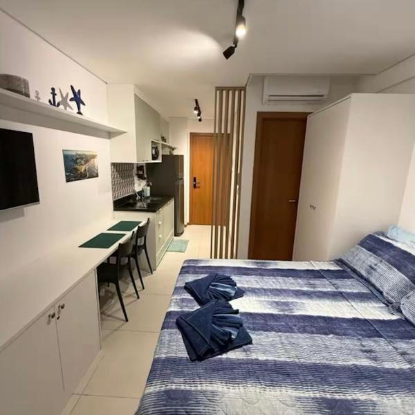 Studio Barra Premium - Localização Privilegiada - Foto 4