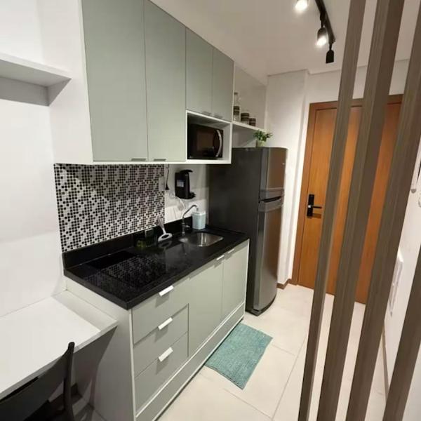 Studio Barra Premium - Localização Privilegiada - Foto 5