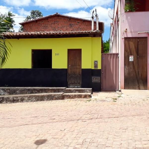Casa da Pró Nina