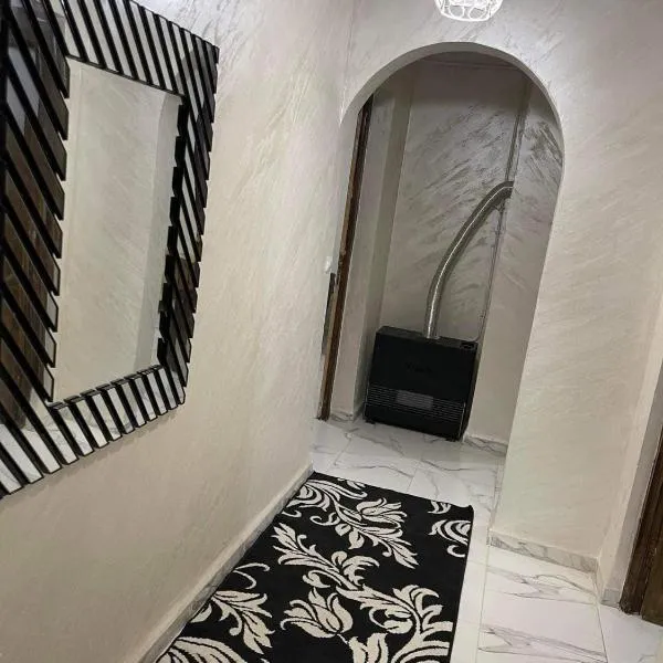 ApartementF3, hotel in Constantine