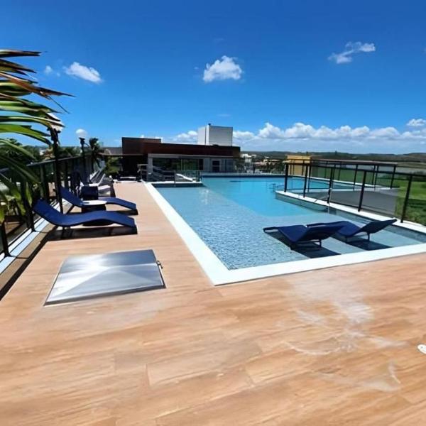 Porto Atlantis - Flats a 50m da Praia de Porto de Galinhas por Yolo