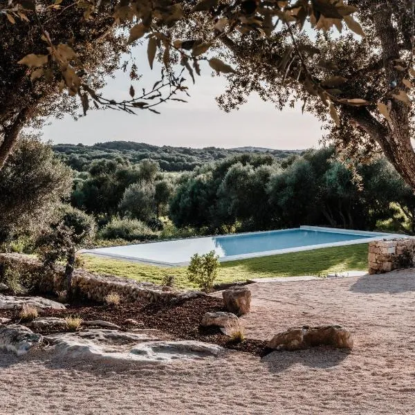 Amagatay Luxury Boutique Hotel - Adults Only, hotel v destinaci Alaior