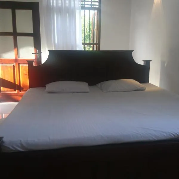 Uma Guest House, hotel in Kahawa