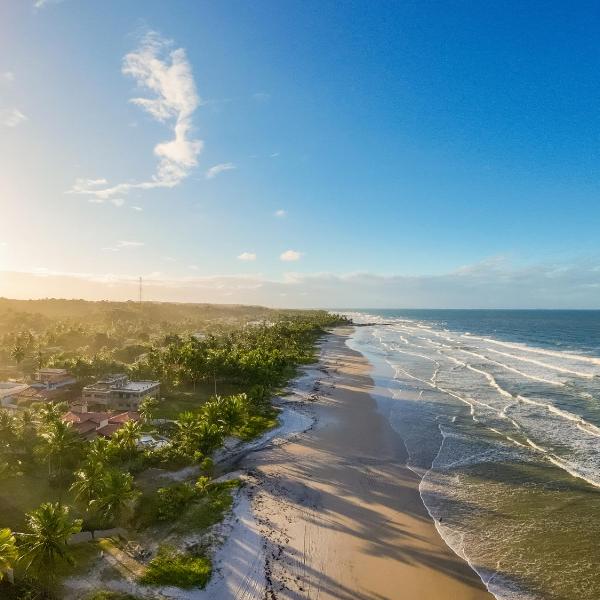 Casa Pé na Areia a 10m da Praia! Imperdível! - Foto 4
