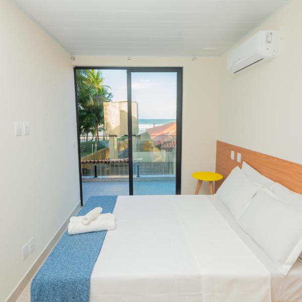 Casa Pé na Areia a 10m da Praia! Imperdível! - Foto 5
