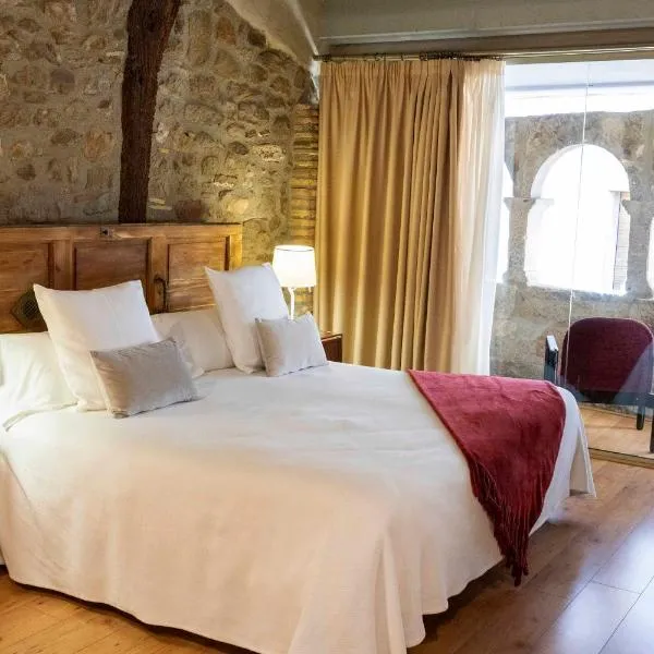 Hotel La Freixera, hotel v destinaci Solsona