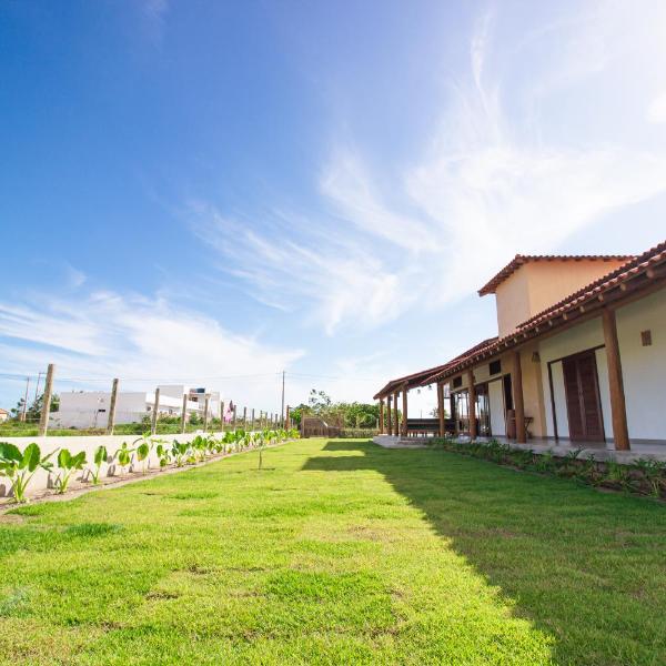 Casa Licuri Corumbau - Foto 3