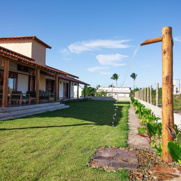 Casa Licuri Corumbau - Foto 2