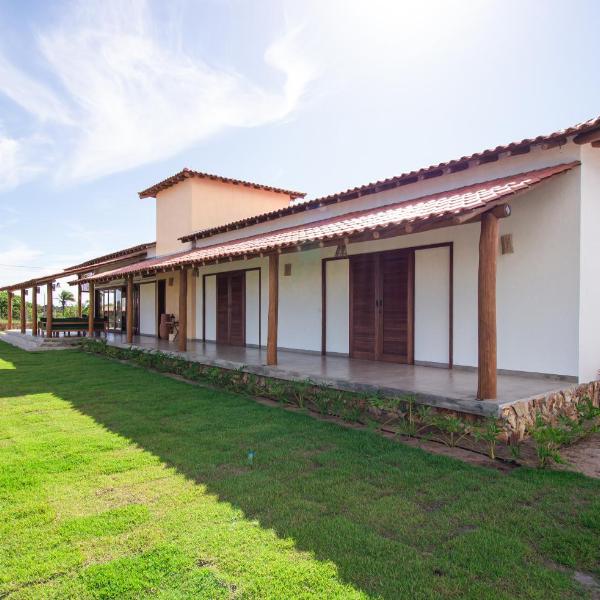 Casa Licuri Corumbau - Foto 5