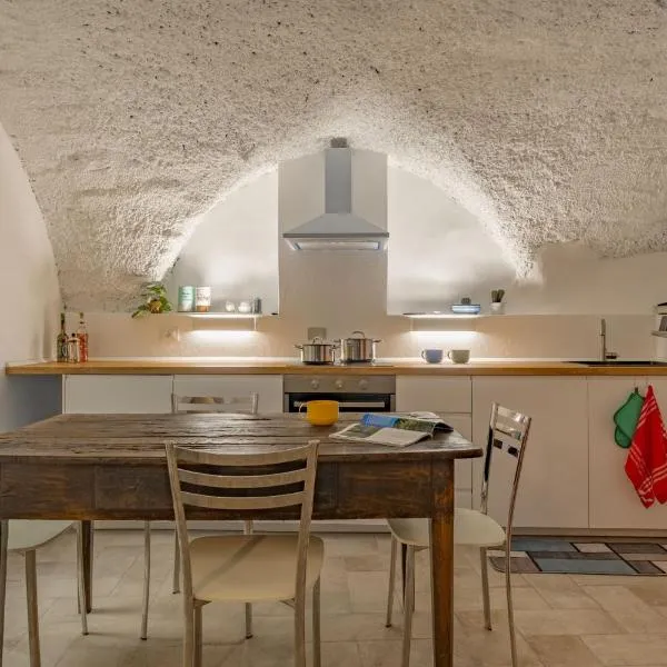 RivieraRent Dadda House, hotel in Orco Feglino