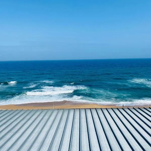 Seaviews Queen, hotel in Westbrook