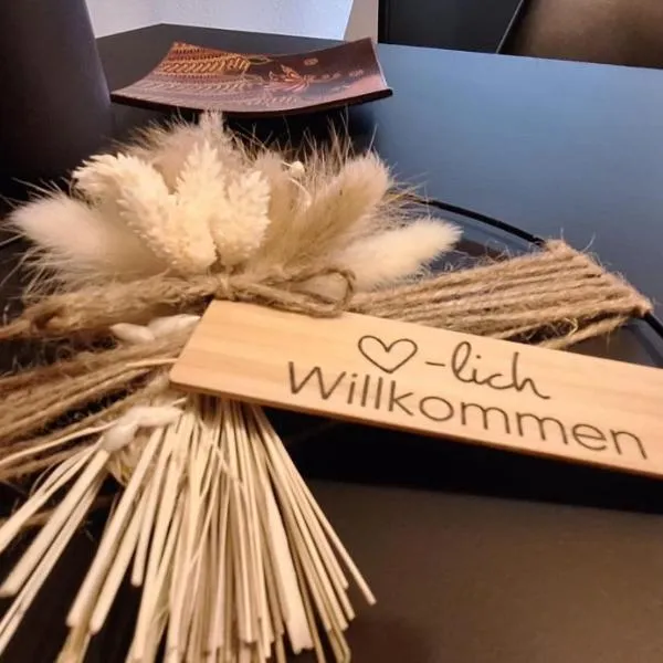 Haus Alpenblick, hotel v See