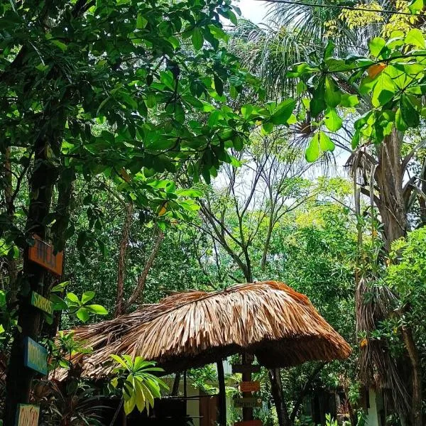 El Viejo del Mar, hotel in San Bernardo del Viento