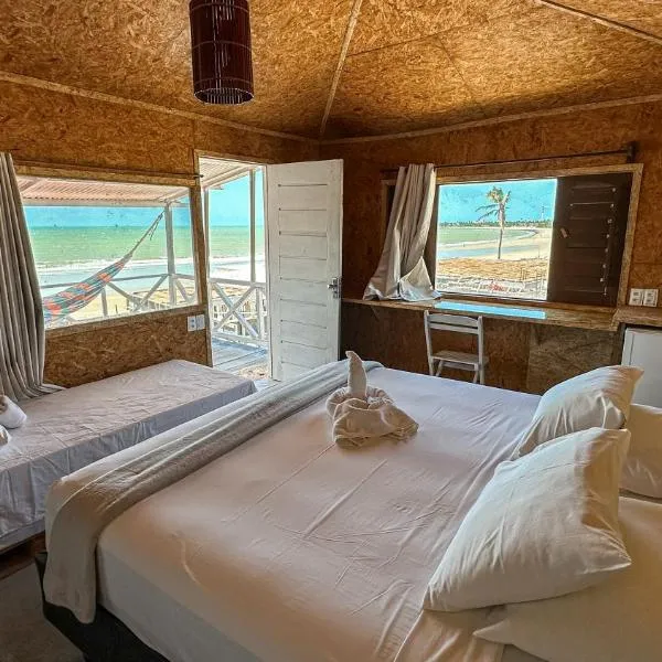 Casa Janjão, hotel in Icaraí