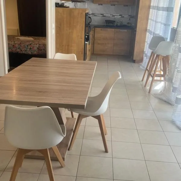 Cosy appartement, hotel v destinaci Villeurbanne