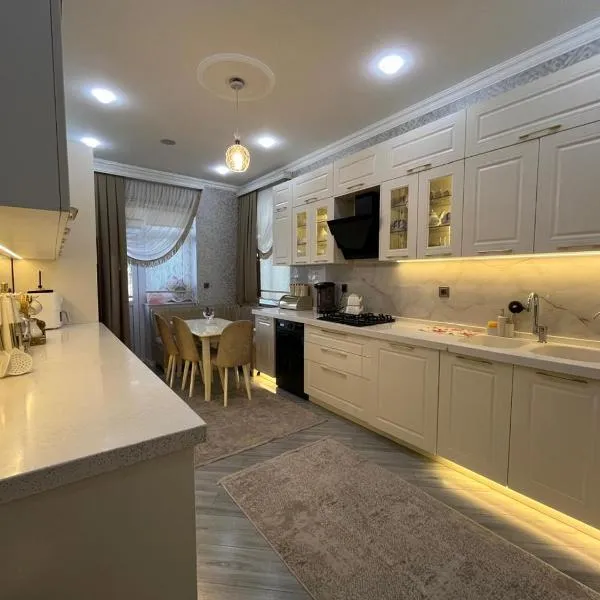 nearby Airport Apartment, hotel v destinaci Bina