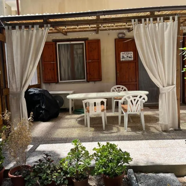 Casa Chaya, khách sạn ở Sorso