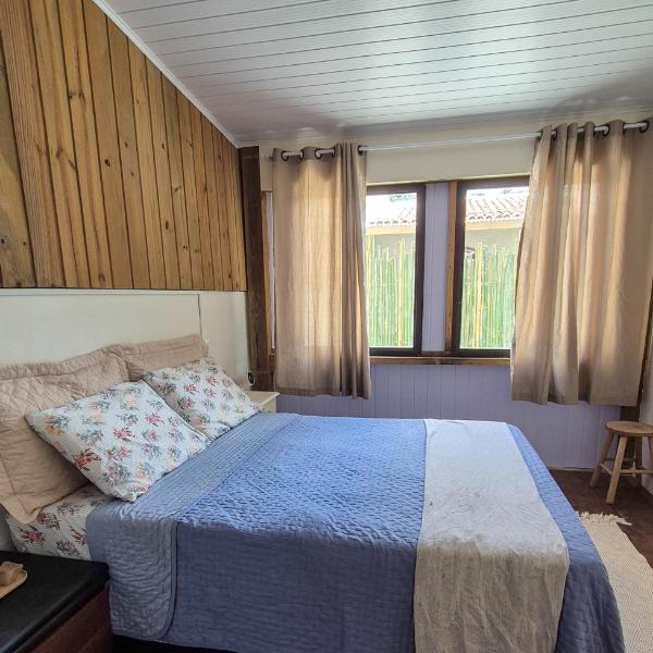 Casa Terracota-casa de praia - Foto 2