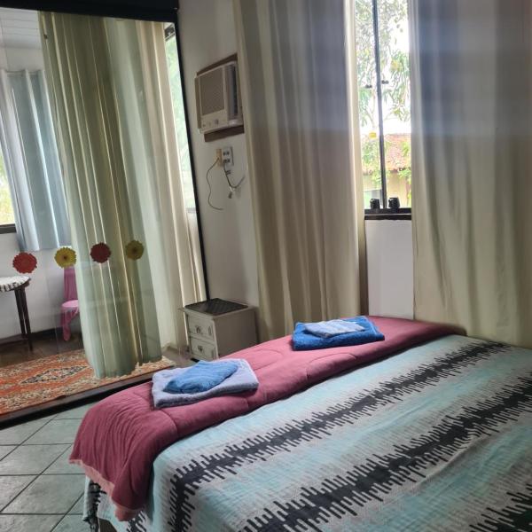 Apt Cristal -Geribá Residence - Foto 2
