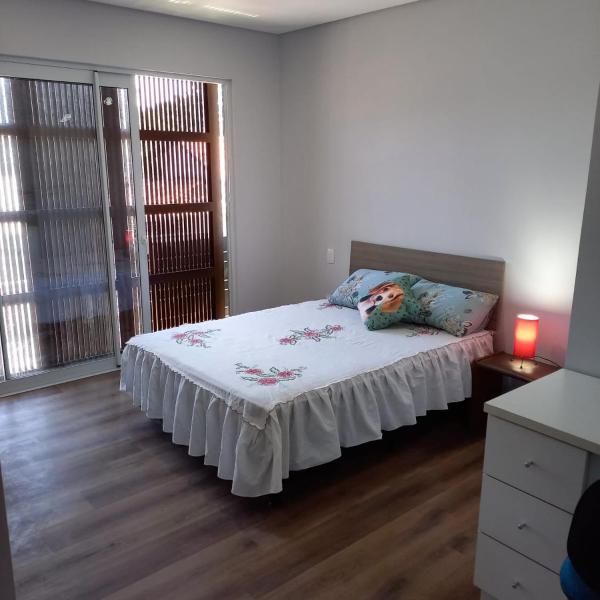 Casa nova, 400 metros da praia - Foto 5